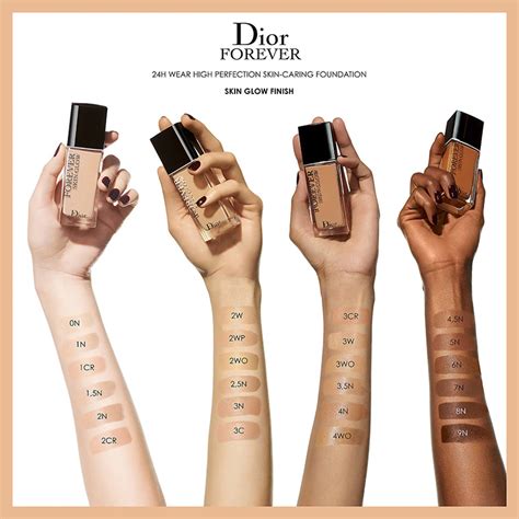 dior skin glow foundation dupe|Dior forever matte foundation dupe.